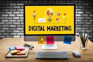 Local SEO and Hyper-Localization: A Precise Future for 2025