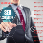 Local SEO Services