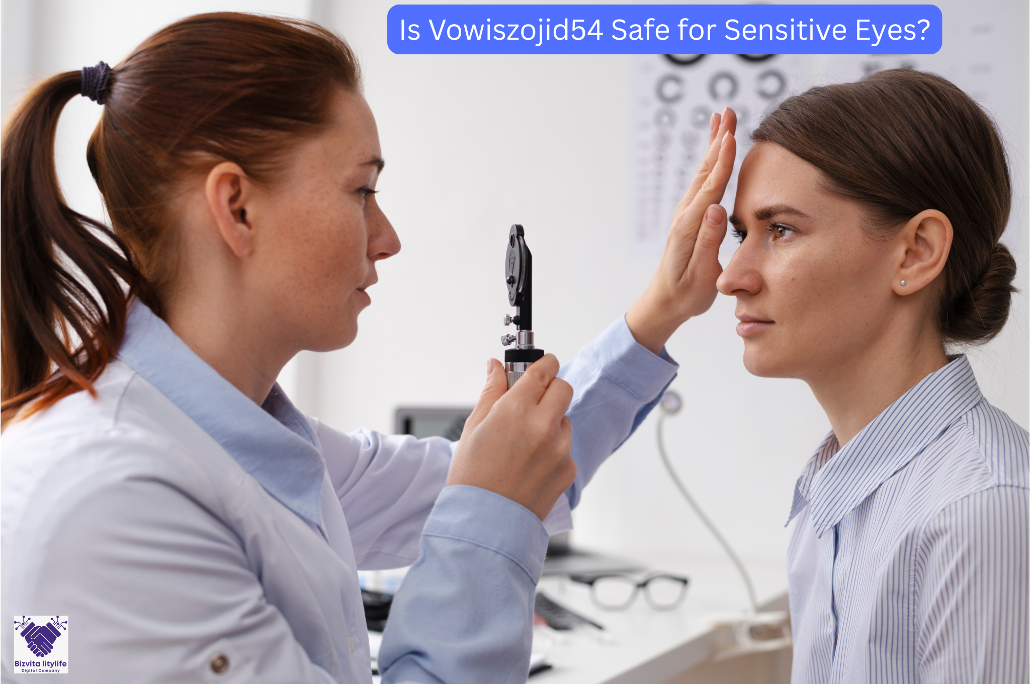 Is Vowiszojid54 Safe for Sensitive Eyes? Here's the Truth You Need to Know