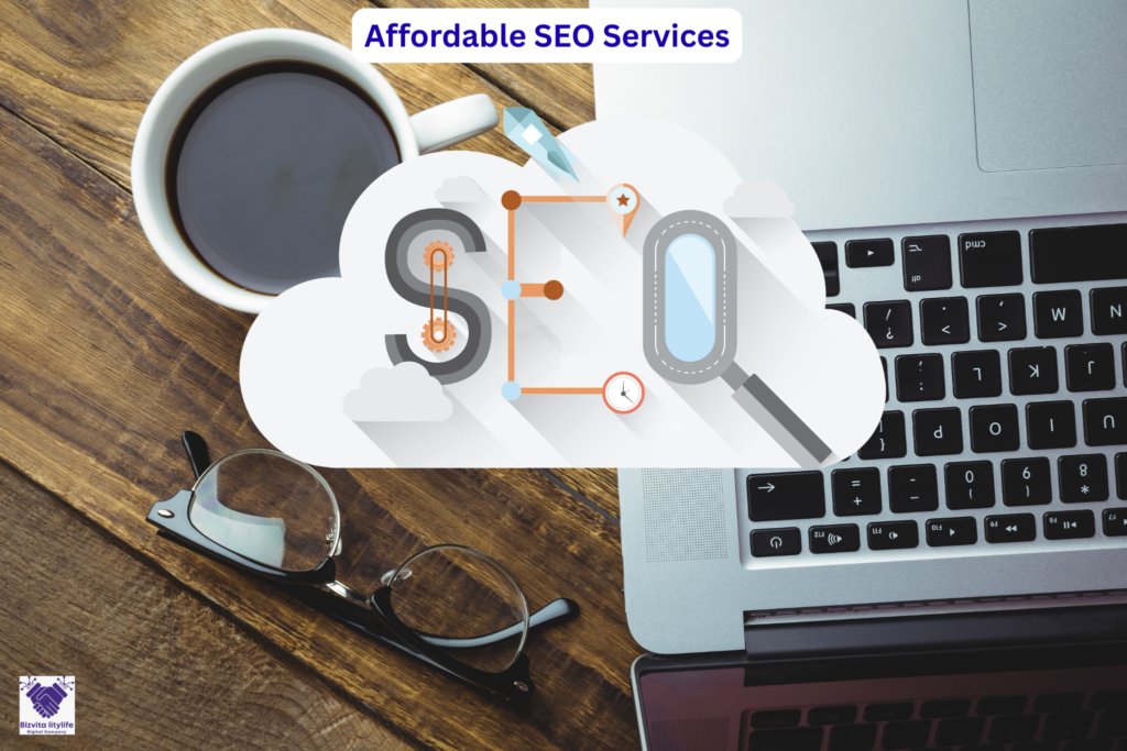 Affordable SEO Services