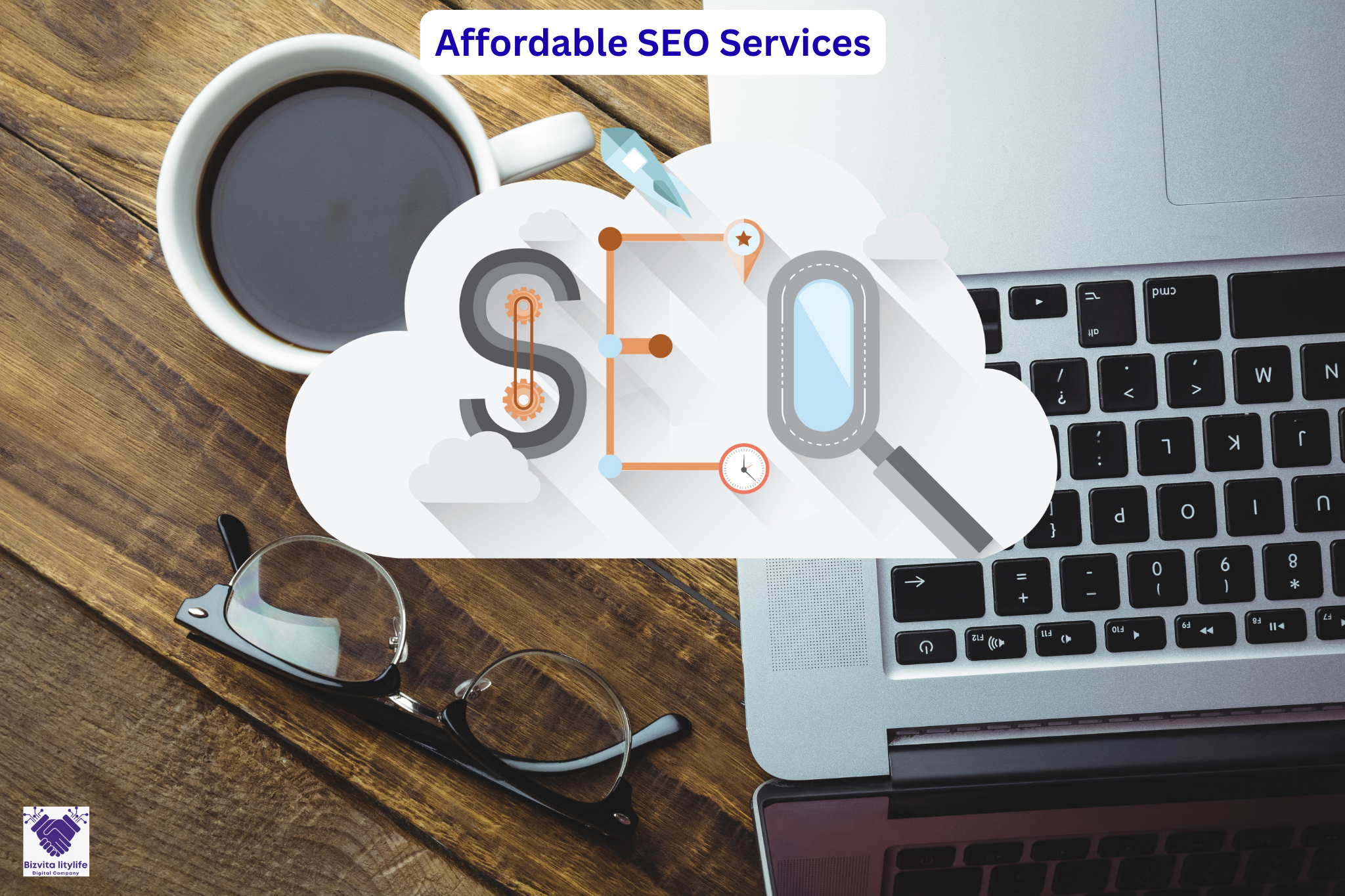 Affordable SEO Services