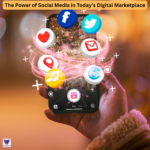 Digital Marketing Agencies & Social Media Marketing: The Key to Online Success