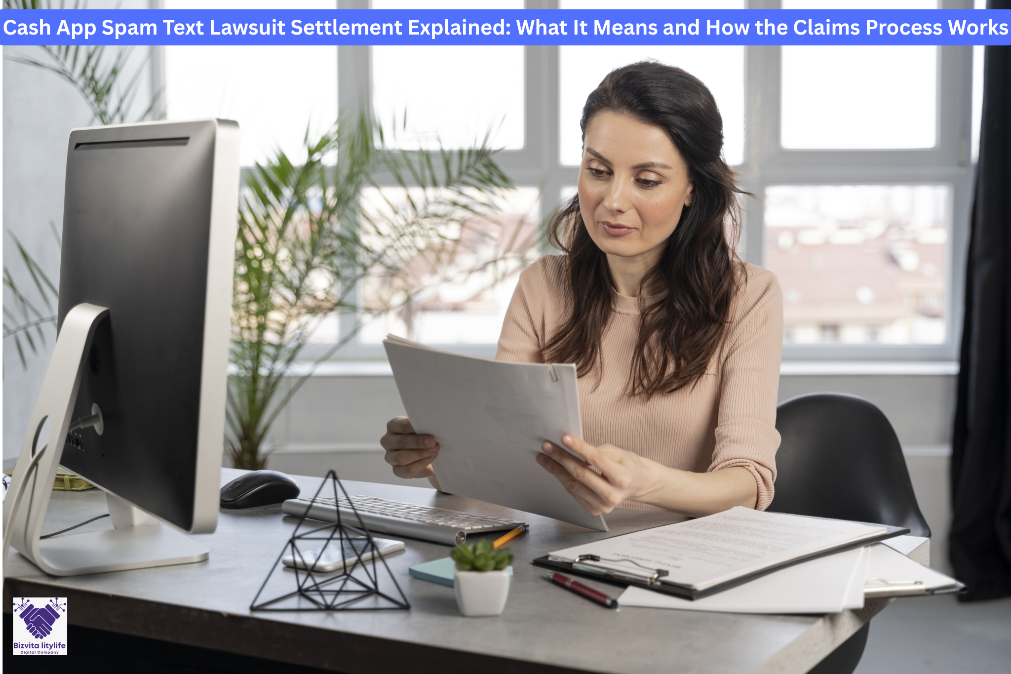 Cash App Spam Text Lawsuit Settlement Explained