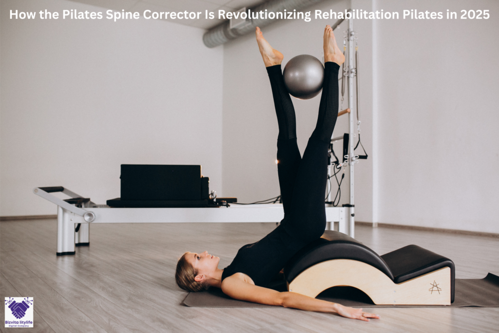 Pilates Spine Corrector