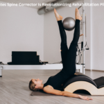 Pilates Spine Corrector