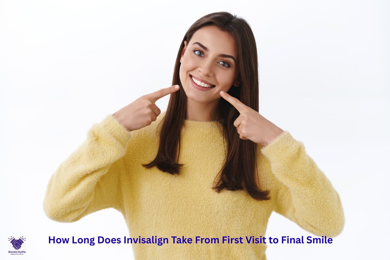How Long Does Invisalign Take