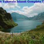 How to Visit Yukevalo Island