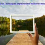 Image Search Techniques