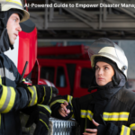 How Can We Empower the Disaster Management Crew