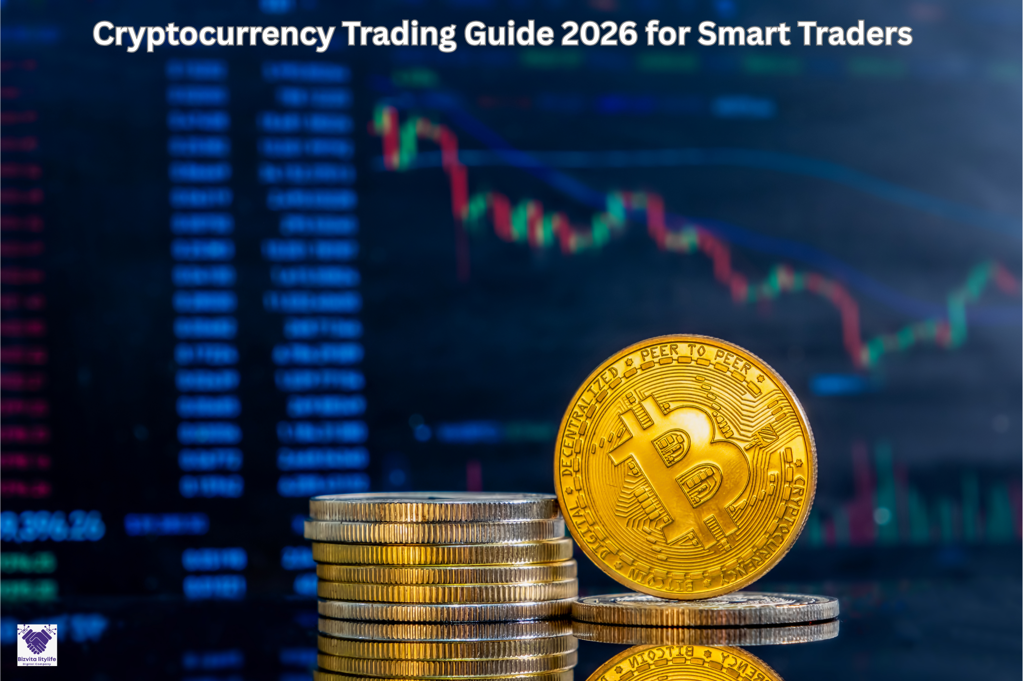 Cryptocurrency Trading Guide 2026