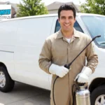 pest control