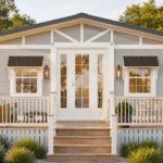 granny flats