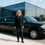 Limo service