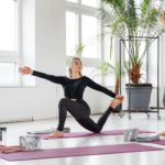 pilates vancouver bc